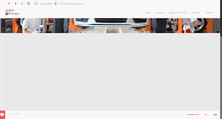 Desktop Screenshot of focusquality.net